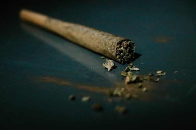 thc psychoactif contrairement au thca min