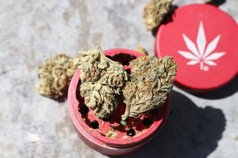 grinder définition min