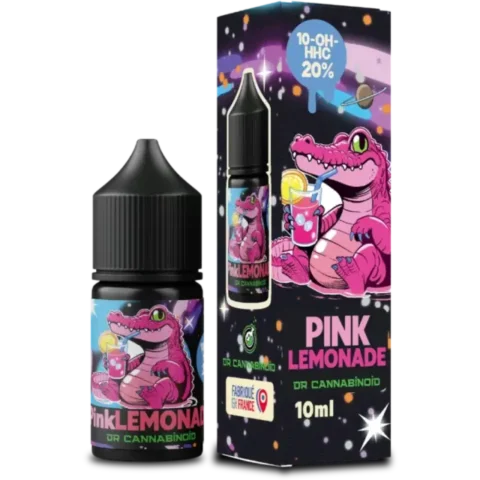 10-oh-hhc e-liquide Vapes 10-OH-HHC — Puffs & Pods main image 0