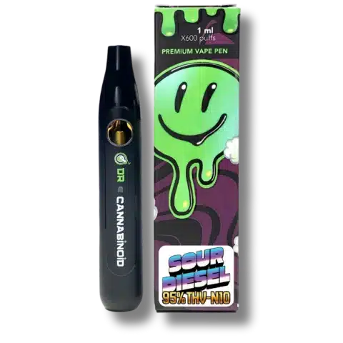 e liquide thv Achat de THV-N10 pas cher et légal